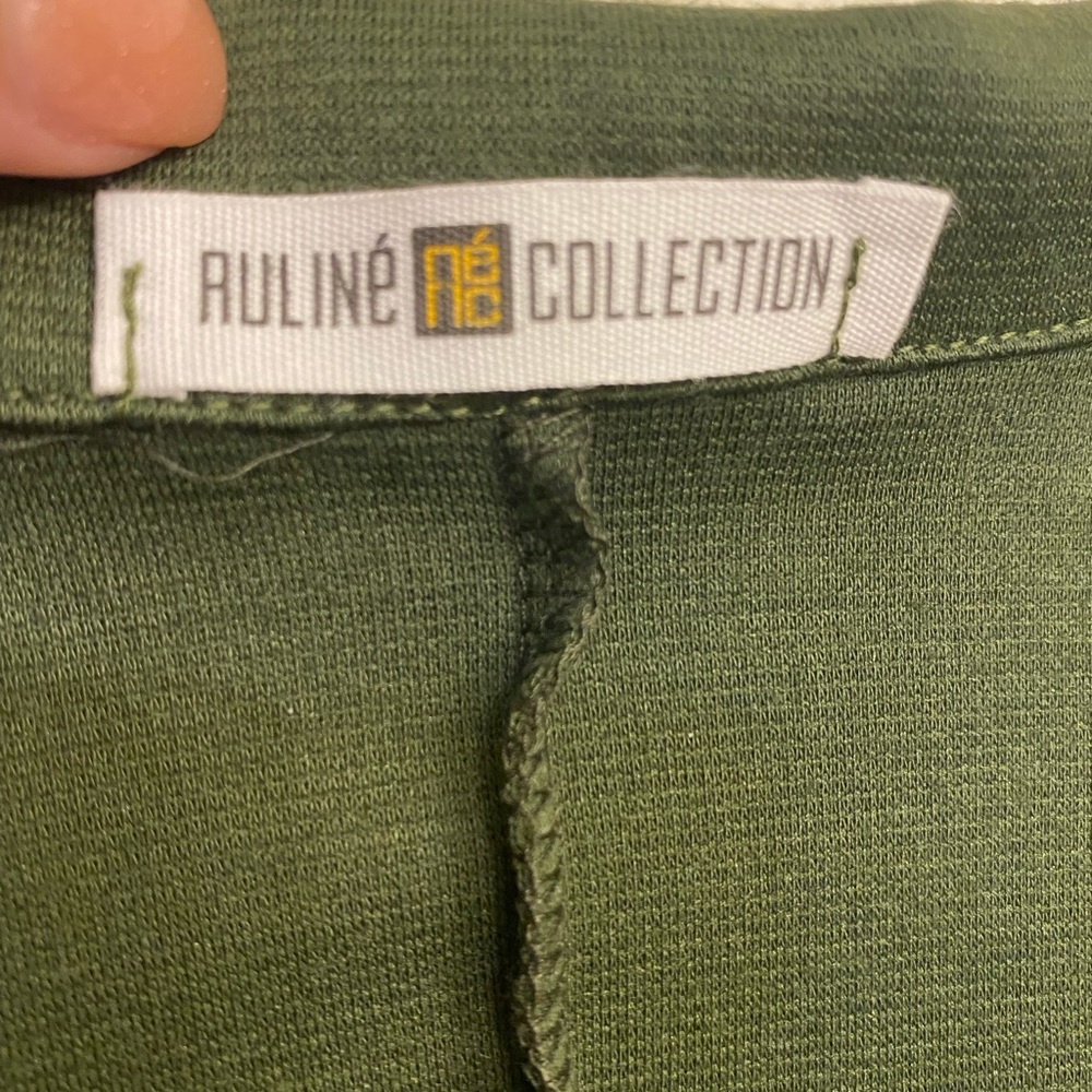 Soft/stretchy blazer - Picture 4 of 4